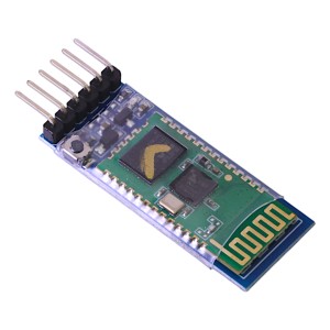 Arduino Bluetooth Module HC-05 Robotics Bangladesh