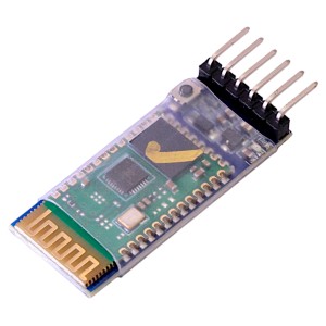 Arduino Bluetooth Module HC-05 Local CSR Chip Robotics Bangladesh