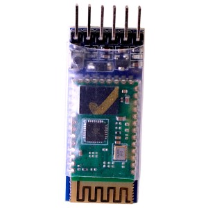 Arduino Bluetooth Module HC-05 Local CSR Chip Robotics Bangladesh