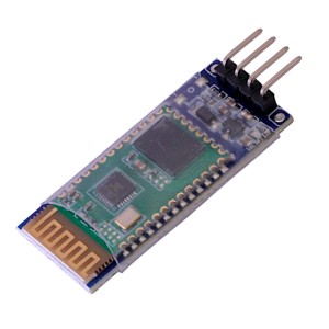 Arduino Bluetooth Module HC-06 Local CSR Chip Robotics Bangladesh