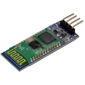 Arduino Bluetooth Module HC-06 Standard CSR Chip Robotics Bangladesh