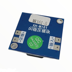 5V Fixed Output DC-DC Buck Step-down Converter Robotics Bangladesh