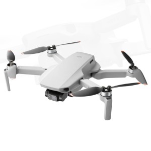DJI Mini 2 - Standard Robotics Bangladesh