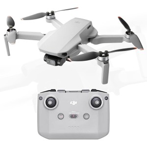 DJI Mini 2 - Standard Robotics Bangladesh