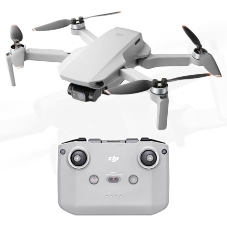 DJI Mini 2 - Standard Robotics Bangladesh