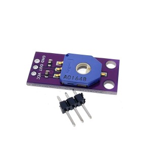 SV01A103AEA01R00 Dust-Proof Rotation Angle Sensor Module Robotics Bangladesh