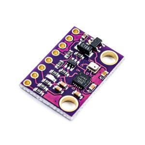 GY-91 MPU9250+BMP280 10-DOF 9-Axis Gyro Compass Accelerometer Module Robotics Bangladesh