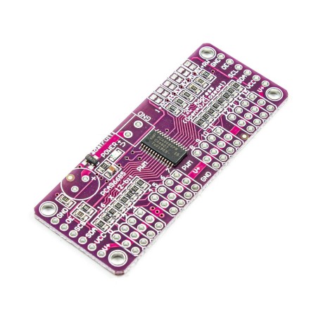 PCA9685 16-Channel 12-bit PWM/Servo Driver Robotics Bangladesh