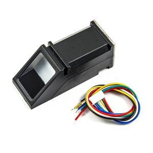 R308 Biometric Fingerprint Sensor Module Robotics Bangladesh