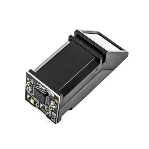 R308 Biometric Fingerprint Sensor Module Robotics Bangladesh