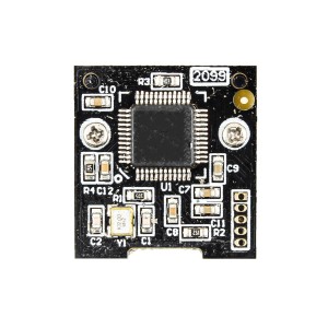 R308 Biometric Fingerprint Sensor Module Robotics Bangladesh
