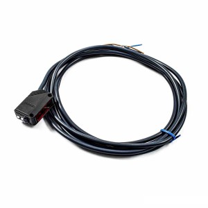 OMRON E3Z-D61 Compact Photoelectric Sensor Robotics Bangladesh