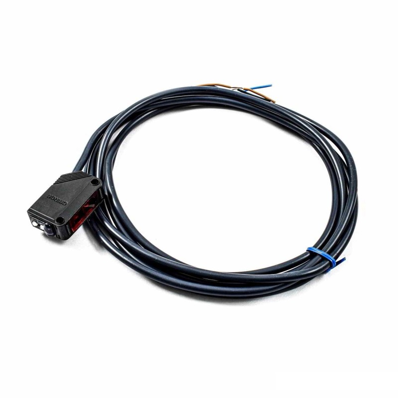 OMRON E3Z-D61 Compact Photoelectric Sensor Robotics Bangladesh