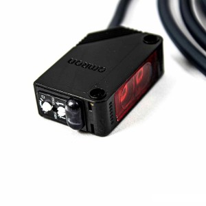OMRON E3Z-D61 Compact Photoelectric Sensor Robotics Bangladesh
