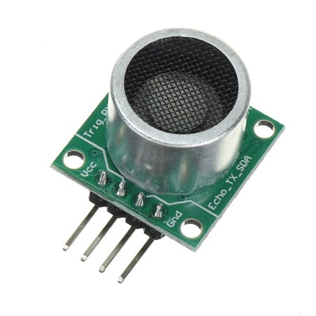 RCWL-1605 Ultrasonic Distance Sensor Module Robotics Bangladesh