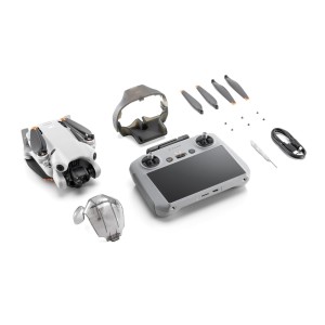 DJI Mini 4 Pro Drone with RC2 Controller Robotics Bangladesh