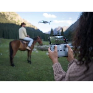 DJI Mini 4 Pro Drone with RC-N2 Controller Robotics Bangladesh