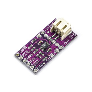 LTC4150 Coulomb Counter Battery Charge Current Detection Robotics Bangladesh