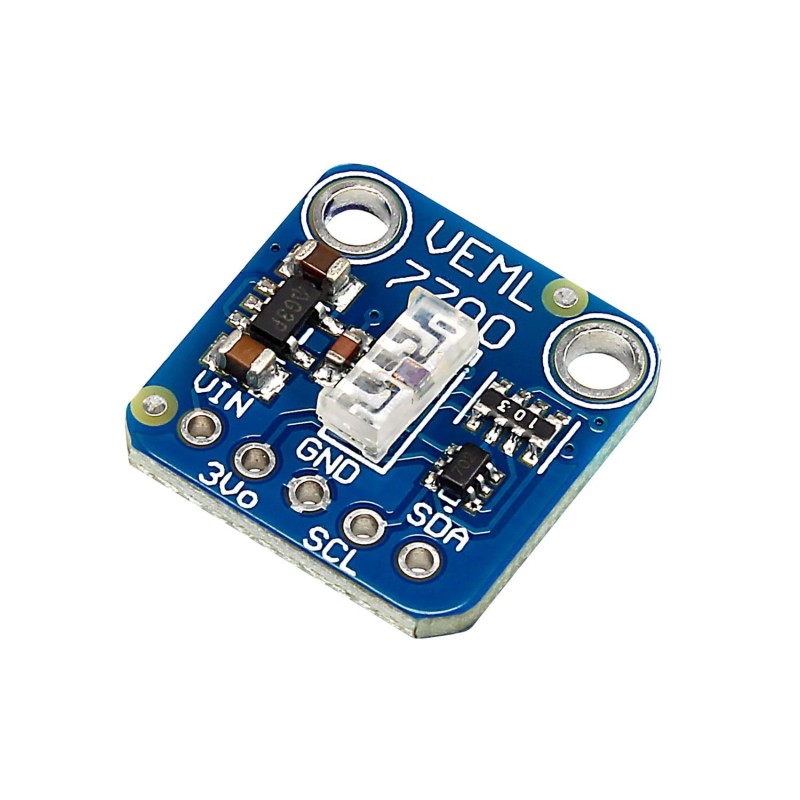 VEML7700 Ambient Light Sensor Module Robotics Bangladesh