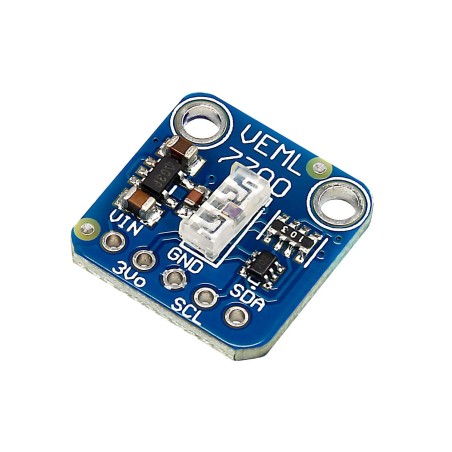 VEML7700 Ambient Light Sensor Module Robotics Bangladesh