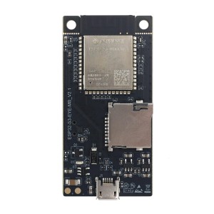 ESP32-S3-EYE Development Board Robotics Bangladesh