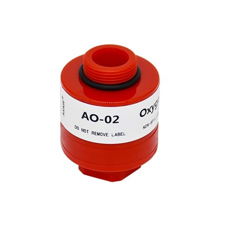 ASAIR AO-02 Oxygen Sensor Robotics Bangladesh