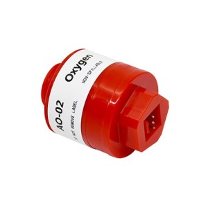 ASAIR AO-02 Oxygen Sensor Robotics Bangladesh
