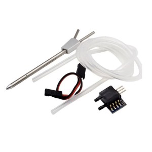 Ardupilot Arduplane Pitot Air Speed Meter Airspeed Gauge Tube for APM Robotics Bangladesh