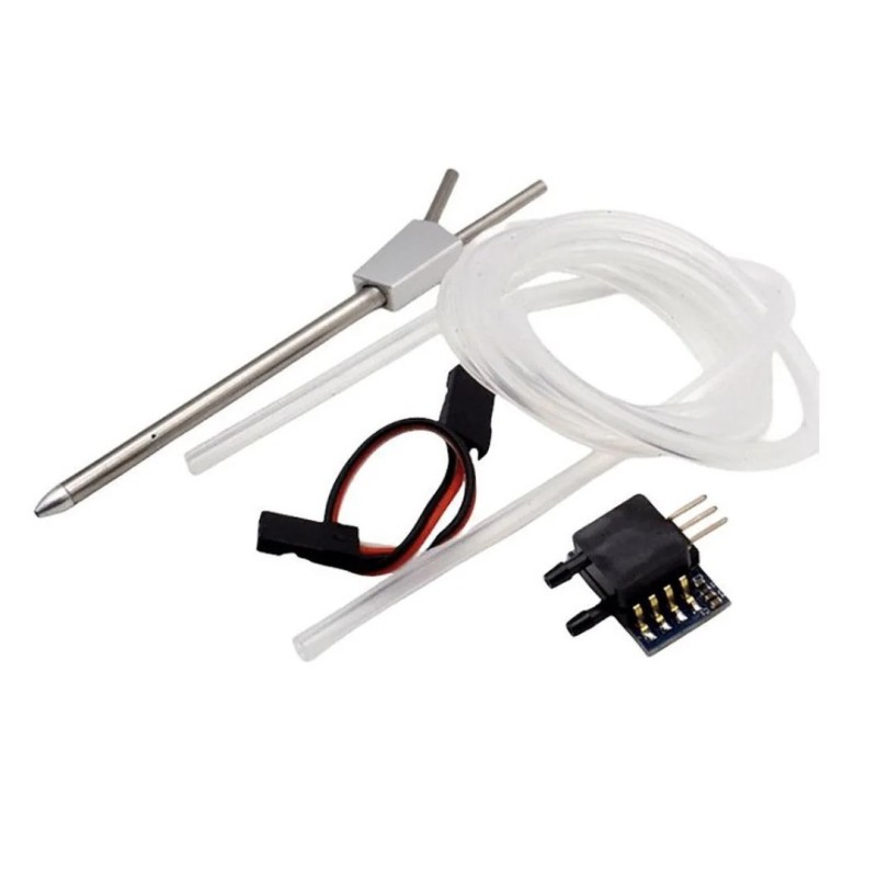 Ardupilot Arduplane Pitot Air Speed Meter Airspeed Gauge Tube for APM Robotics Bangladesh
