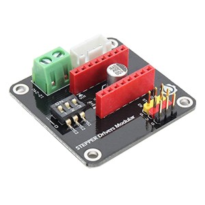 DRV8825 A4988 Stepper Motor Driver Expansion Board Robotics Bangladesh