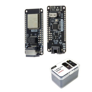 LILYGO T-ETH Lite ESP32-S3 Camera Shield H683 Robotics Bangladesh