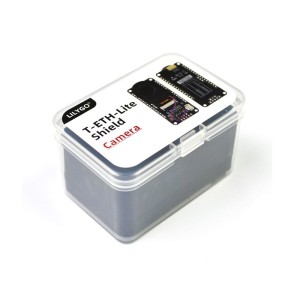 LILYGO T-ETH Lite ESP32-S3 Camera Shield H683 Robotics Bangladesh