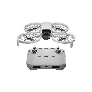 DJI Flip Standard With RC2 Controller Robotics Bangladesh