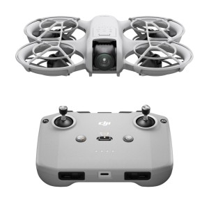 DJI Neo Fly More Combo With RC-N3 Controller Robotics Bangladesh