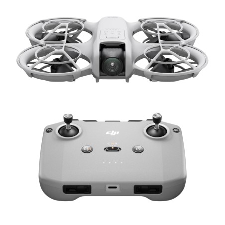 DJI Neo Fly More Combo With RC-N3 Controller Robotics Bangladesh