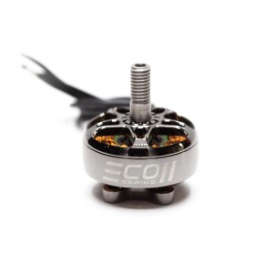 Emax ECO II Series 2306 1700KV Brushless Motor for FPV Racing Drones Robotics Bangladesh