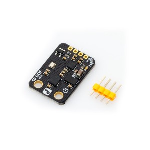 Fermion: 10 DOF IMU Sensor - ADXL345+ITG3205+VCM5883L+BMP280 Breakout Robotics Bangladesh