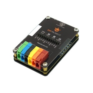 RainbowLink 4 Channel USB to Serial Converter RS485 / RS232 / TTL Robotics Bangladesh