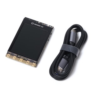 UNIHIKER K10 AI Coding Board for K12 STEM & Beginner (Computer Vision, Offline Voice Recognition, TinyML) Robotics Bangladesh