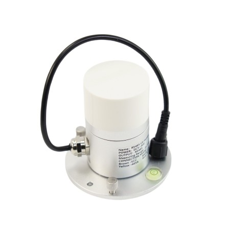 RS485 Ultraviolet (UV) Intensity Measure Sensor (290-390nm, UVA, UVB) Robotics Bangladesh