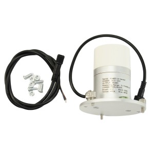 RS485 Ultraviolet (UV) Intensity Measure Sensor (290-390nm, UVA, UVB) Robotics Bangladesh