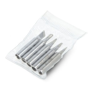 Soldering station tip set Robotics Bangladesh