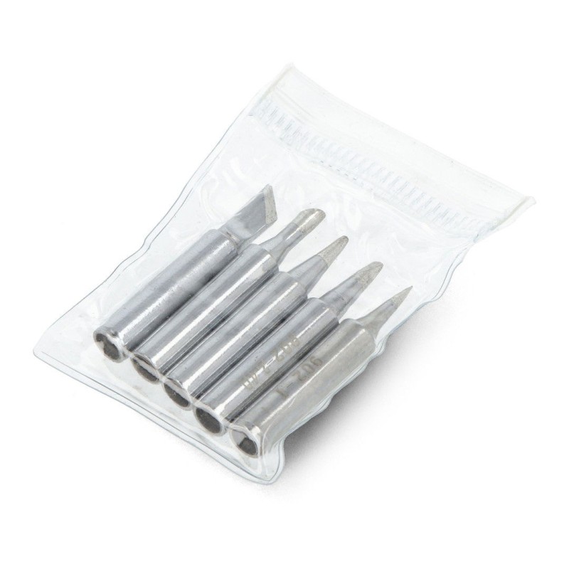 Soldering station tip set Robotics Bangladesh