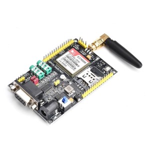 ATK SIM800 GSM GPRS Module Development Board Robotics Bangladesh