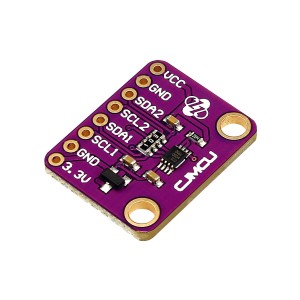 PCA9306 Bidirectional I2C Bus/SMBus Voltage Level Converter Robotics Bangladesh