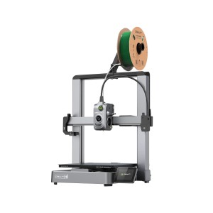 Creality Hi Combo 3D Printer Robotics Bangladesh