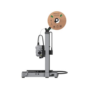 Creality Hi Combo 3D Printer Robotics Bangladesh