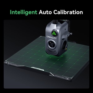 Creality Hi Combo 3D Printer Robotics Bangladesh