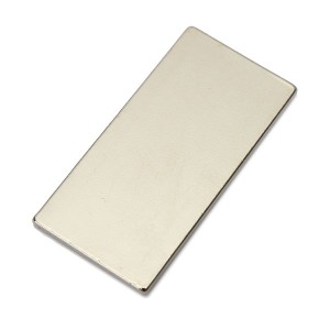 Neodymium Bar Magnet N35 - 27.8 x 8.6 x 1.