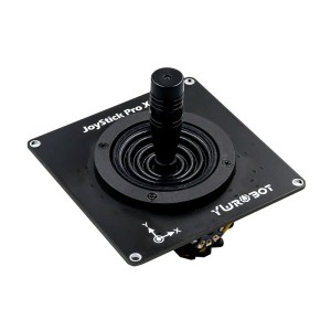 Joystick Pro X1 High-Precision Analog Joystick Module – YWRobot Robotics Bangladesh Robotics Bangladesh